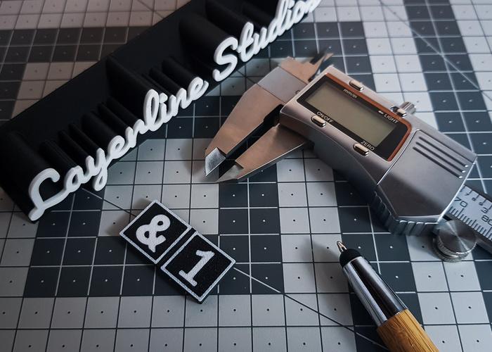 Layerline Originals