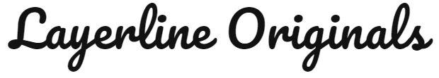 Layerline Originals logó